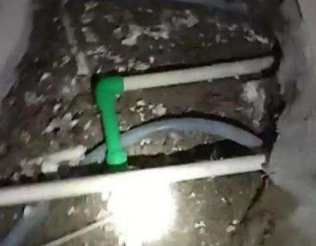 馆陶卫生间漏水多少钱