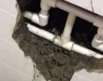 馆陶卫生间漏水哪家好