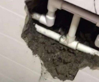 馆陶卫生间防水找谁好