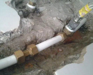 馆陶测漏水多少钱