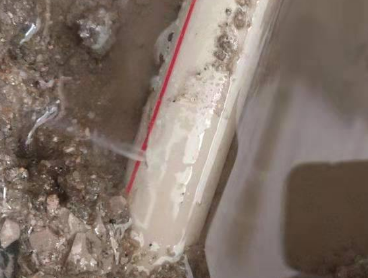 馆陶卫生间测漏水客服的电话