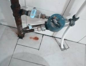 馆陶水管维修24小时电话