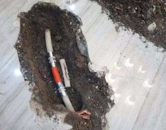 馆陶水管维修哪家好