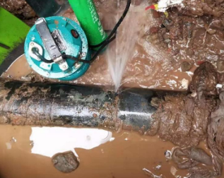 馆陶卫生间测漏水的相关介绍