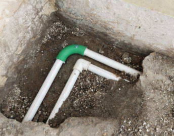 馆陶卫生间测漏水价格多少