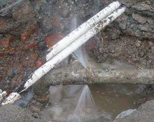 馆陶水管维修费用是多少
