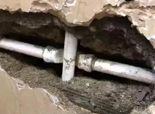 馆陶水管维修哪家好