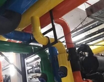 馆陶水管维修多少钱