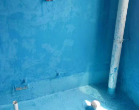 馆陶卫生间防水多少钱