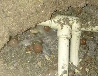 馆陶卫生间测漏