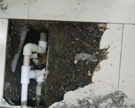 馆陶卫生间测漏水哪家好