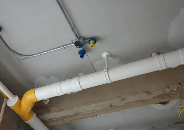 馆陶水管维修多少钱