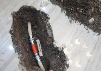 馆陶卫生间测漏水哪家好