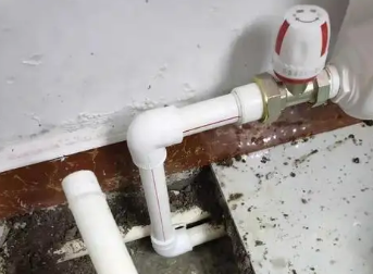 馆陶卫生间测漏水多少钱