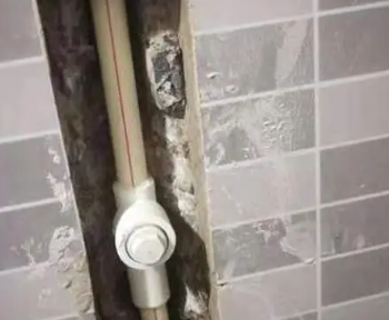 馆陶卫生间测漏水