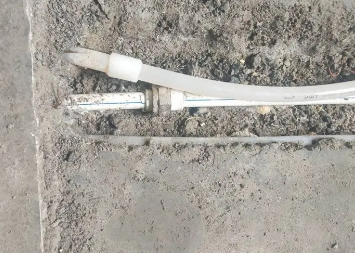 馆陶卫生间测漏水之解决方法