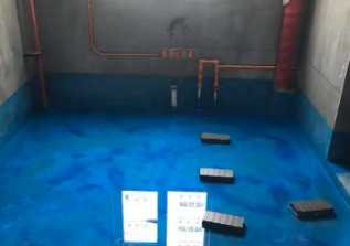 馆陶卫生间防水步骤