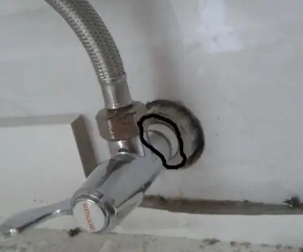 馆陶水管维修多少钱