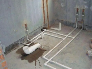 馆陶水管维修多少钱