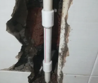 馆陶卫生间测漏水的相关案例