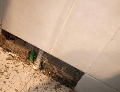 馆陶测漏水公司为您专业分享下检漏仪器准确定位的方法有什么特点?