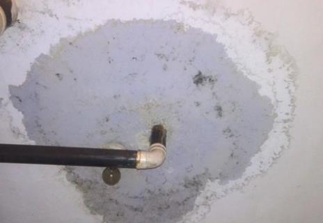 馆陶测漏水公司分享如何自检漏水