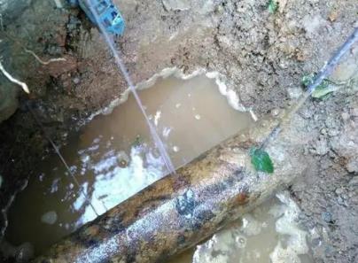 馆陶卫生间测漏水公司分享下我们可以检测到轻微的漏水和水压吗？