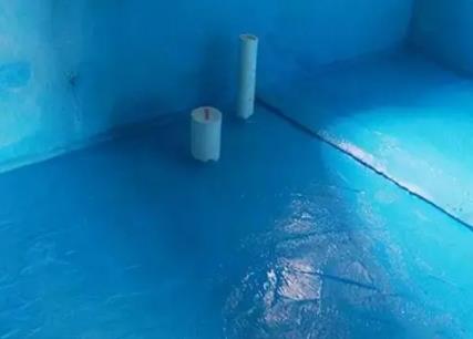 馆陶卫生间防水公司分享防水小知识