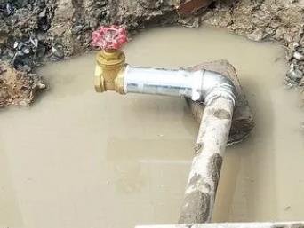 馆陶漏水检测电话多少
